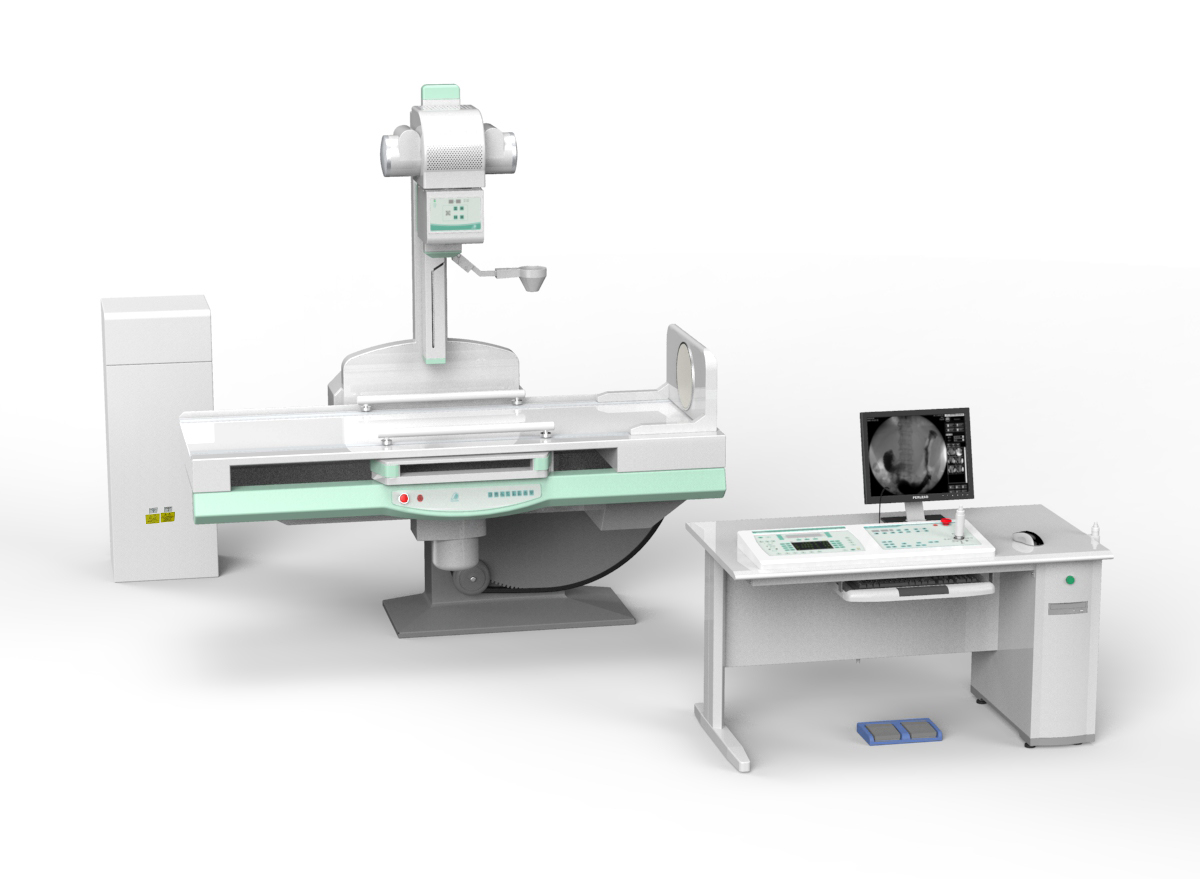 國(guó)內(nèi)數(shù)字化胃腸機(jī)生產(chǎn)廠家有哪些，性能怎么樣？