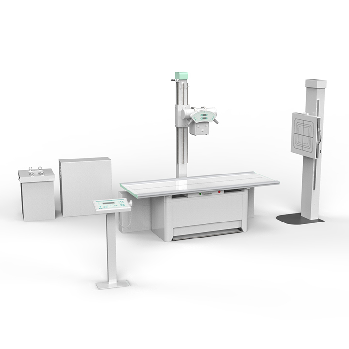 拍片機如何選擇？