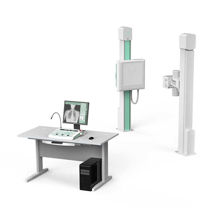國產(chǎn)品牌立式胸片架多少錢？選購標準有哪些？