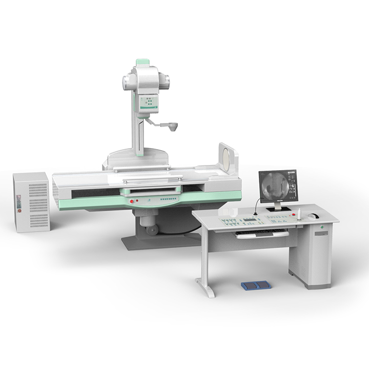 平板DR國產(chǎn)品牌哪家好？