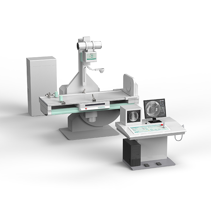 國產(chǎn)動(dòng)態(tài)平板DR品牌價(jià)格多少錢一臺(tái)？