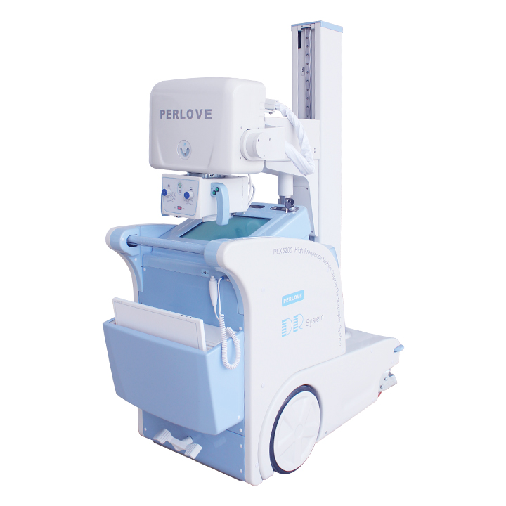 高品質(zhì)移動DR品牌哪款性價比高？