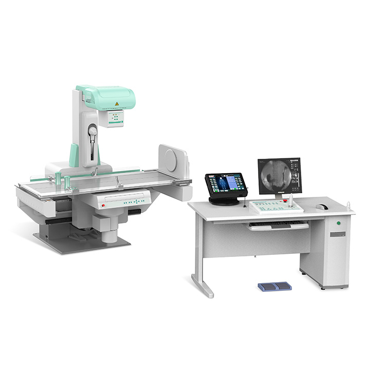 數(shù)字胃腸機怎么樣？