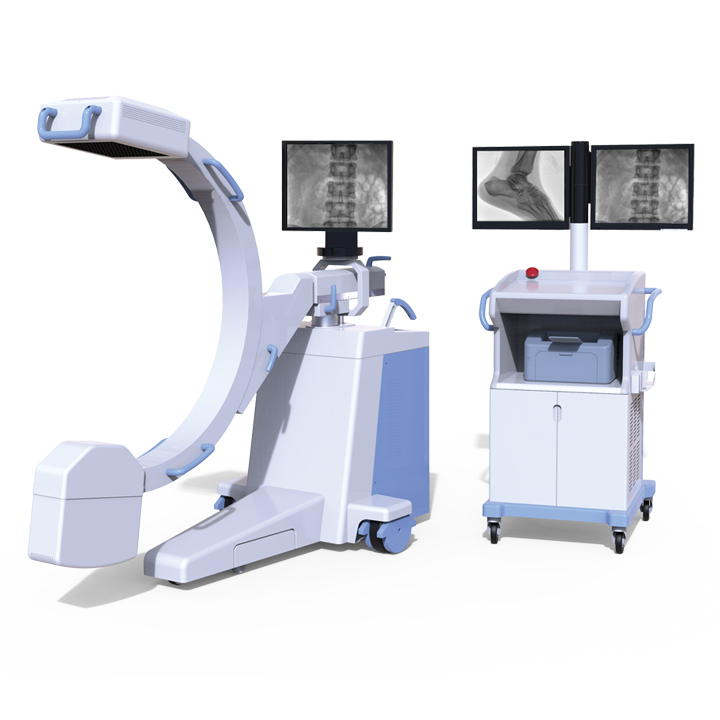 高清晰移動平板小C臂哪款品牌性能好？
