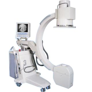 C形臂x射線機(jī)的應(yīng)用