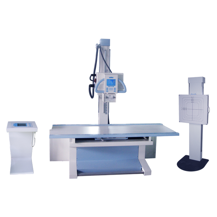 高頻數(shù)字診斷X機(jī)對比工頻機(jī)有哪些優(yōu)勢？