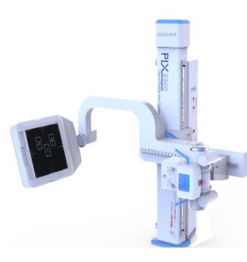 U臂平板dr廠家哪家好？有什么特點