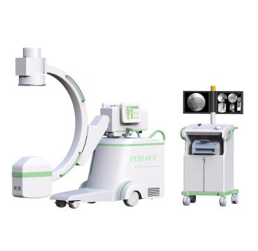 C形臂的使用流程是什么？分為哪幾個步驟