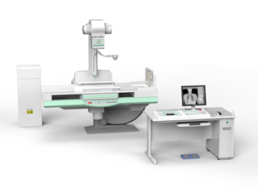 動(dòng)態(tài)dr成為放射科的未來(lái)之選,有哪些優(yōu)勢(shì)？