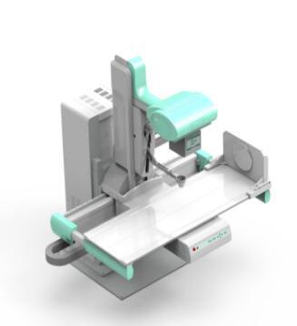 為大家來分享一下，動態(tài)平板dr對臨床科室意義
