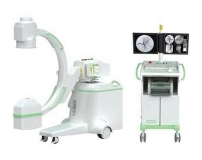 C形臂X射線在拍片過程中，如何避免散射線影響？