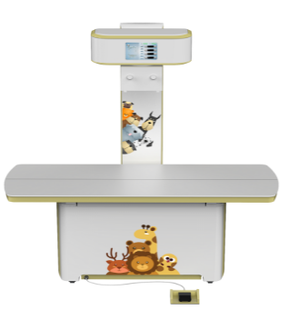 寵物拍片用dr有什么好處？價格貴在哪里