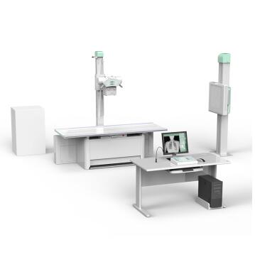 雙立柱DR有哪些品牌？臨床優(yōu)勢(shì)是什么