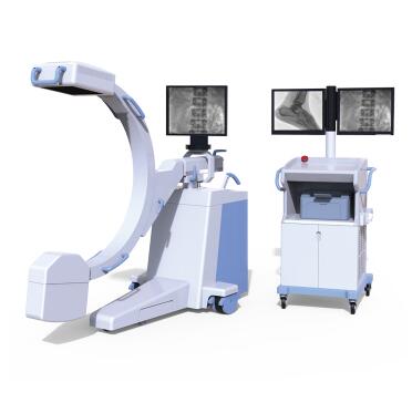 c形臂x射線機市場發(fā)展方向是什么？有哪些品牌