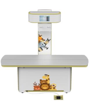 寵物X光機怎么選擇合適？使用注意事項