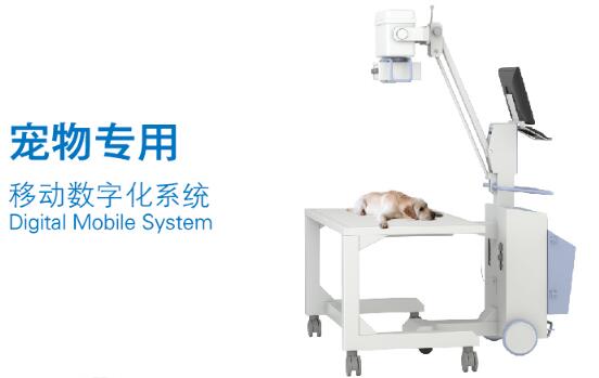 為什么要采購寵物X光機？有哪些性能優(yōu)勢