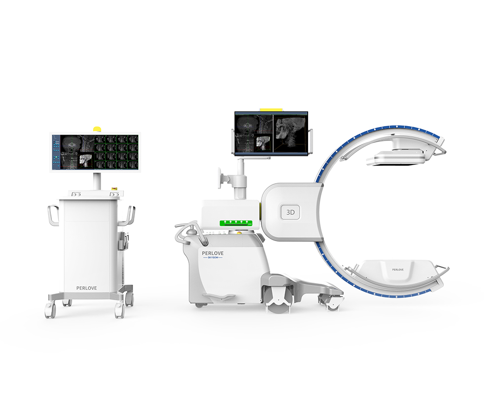 移動式三維C形臂檢查哪些方面？檢查效果好嗎