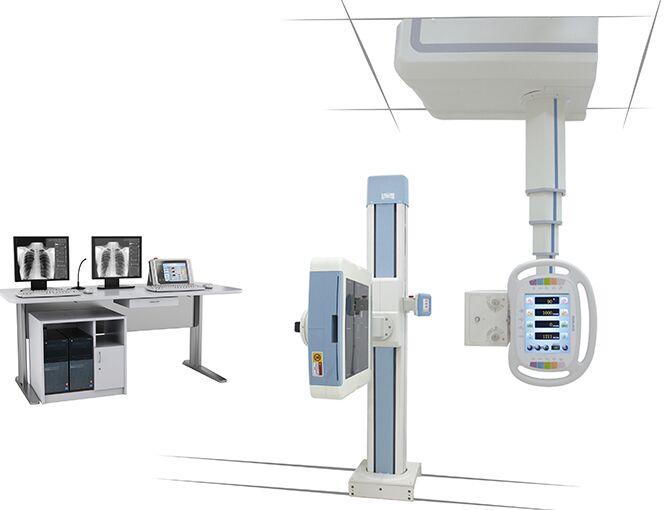 什么是懸吊dr？懸吊dr優(yōu)勢(shì)特點(diǎn)介紹