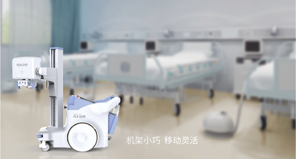 移動(dòng)dr在哪些方面應(yīng)用，有什么優(yōu)勢(shì)？