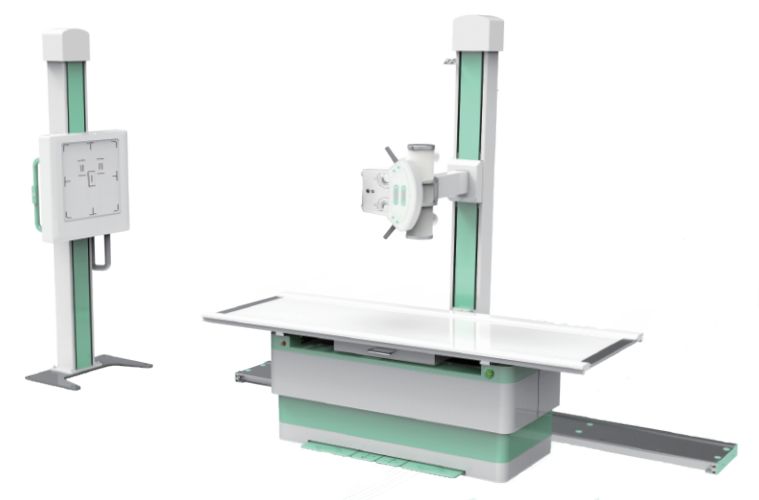 什么是雙立柱dr？雙立柱dr優(yōu)勢特點介紹
