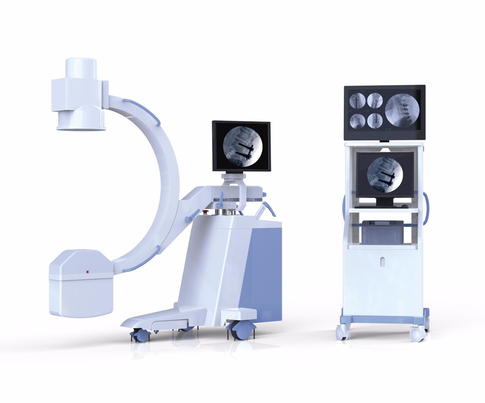 小c臂x光機對人體有傷害？有哪些作用？