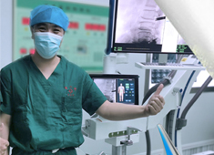 跨越山海 不負(fù)期待丨普愛(ài)醫(yī)療一體化平板C形臂實(shí)力圈粉！