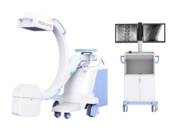 如何減小移動C形臂使用中帶來的輻射危害呢？