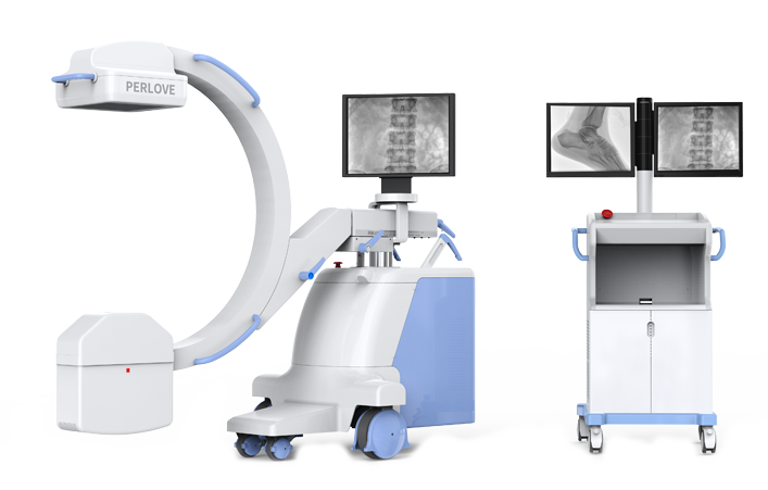 移動式小C臂應(yīng)用在哪些方面？具備哪些優(yōu)勢