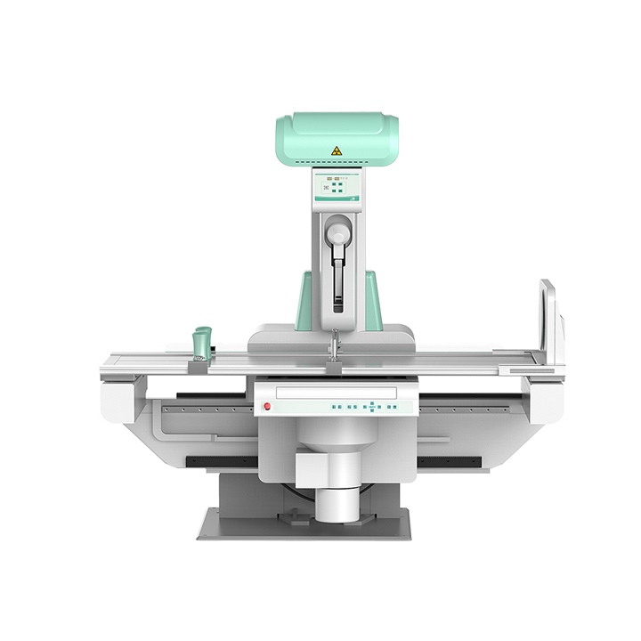 動態(tài)DR是什么，動態(tài)DR具備哪些優(yōu)勢？