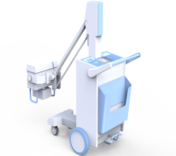 床旁X光機(jī)是什么？拍片時(shí)輻射該如何防護(hù)