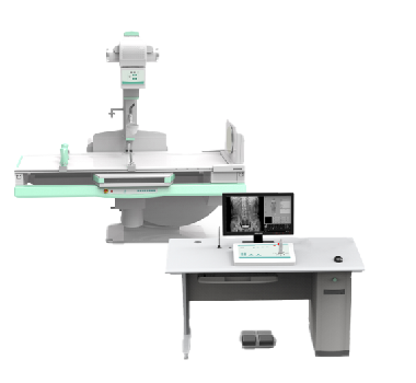 國(guó)產(chǎn)動(dòng)態(tài)DR機(jī)怎么樣？PLD5500B動(dòng)態(tài)DR臨床優(yōu)勢(shì)介紹