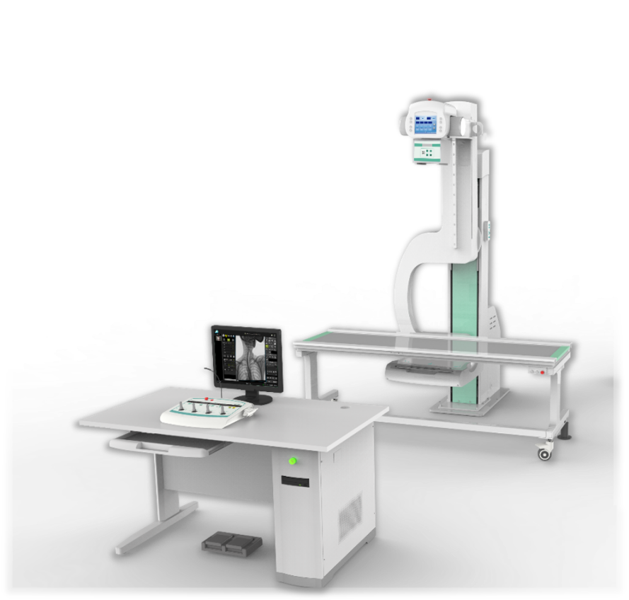 什么是動(dòng)態(tài)DR？動(dòng)態(tài)DR臨床應(yīng)用優(yōu)勢(shì)解析