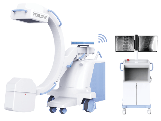 你知道平板小C臂嗎？平板小C臂優(yōu)勢特點介紹