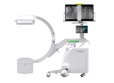 大尺寸平板C形臂有什么優(yōu)勢，C形臂的功能優(yōu)勢介紹