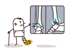 【醫(yī)療科普】評價踝關(guān)節(jié)手術(shù)成功的標(biāo)準(zhǔn)是什么？