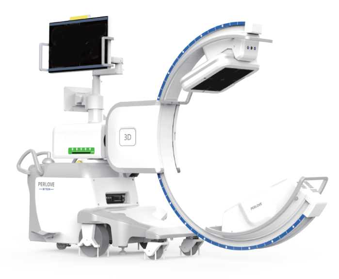 三維C形臂與二維C臂相比，能夠給臨床帶來哪些優(yōu)勢(shì)呢？