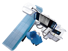 C形臂到底是選擇一體式C形臂好，還是分體式好？