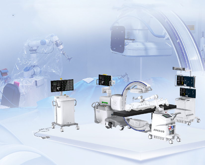 什么是骨科手術(shù)機器人？新技術(shù)開啟智能手術(shù)新時代