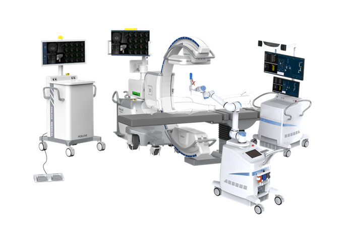 骨科手術(shù)機器人輔助脊柱手術(shù)，助力手術(shù)更微創(chuàng)