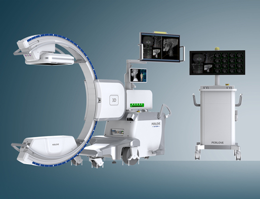 三維C形臂是如何優(yōu)化手術流程的，哪些科室會用到三維C形臂？