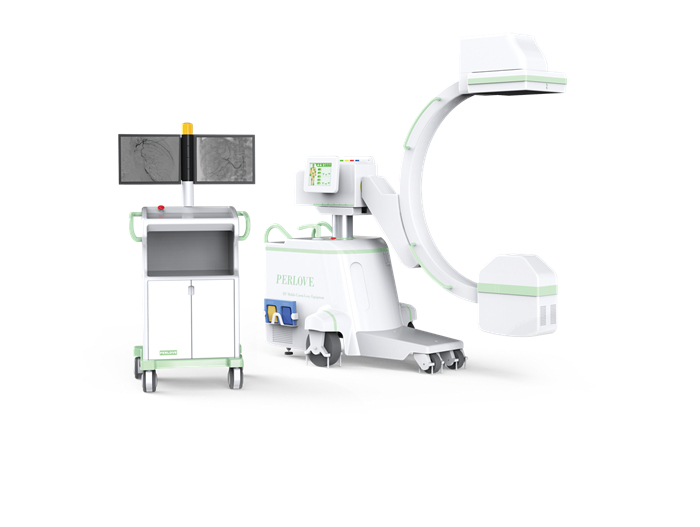 介入醫(yī)學(xué)常用到的DSA和動(dòng)態(tài)平板中C臂有什么區(qū)別呢？