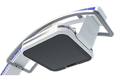 C臂平板檢測(cè)器:非晶硅和非晶硒材料的區(qū)別