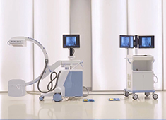 C臂機采購指南：詳解X射線管、限束器、濾線柵與增強器