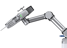 骨科手術(shù)機(jī)器人多少錢(qián)一臺(tái) 2024年平均中標(biāo)價(jià)格771萬(wàn)元