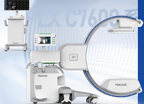 平板C形臂成像原理——直接轉(zhuǎn)換型與間接轉(zhuǎn)換型