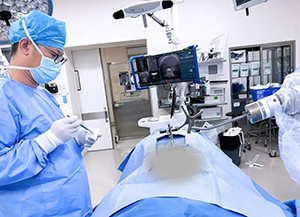 國(guó)產(chǎn)骨科手術(shù)機(jī)器人與進(jìn)口品牌的差距在哪里？