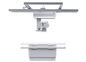 懸吊式DR和雙立柱DR哪個(gè)貴 醫(yī)院采購(gòu)怎么選