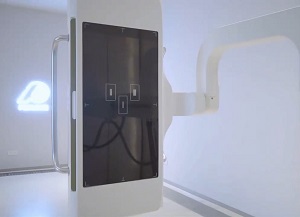 DR設(shè)備平板探測(cè)器的尺寸規(guī)格有哪些?