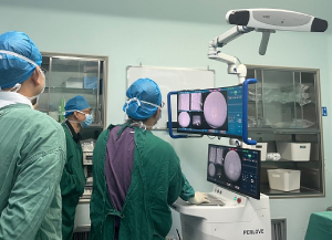 醫(yī)院引進一臺骨科手術(shù)機器人需要多長時間回本？