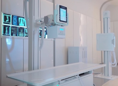 頻繁使用連續(xù)曝光對X光機的壽命有影響嗎？